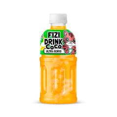 FIZI DRINK COCO - Ultra Boris 320ml 1 ks