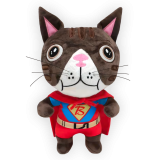 Superhrdina
