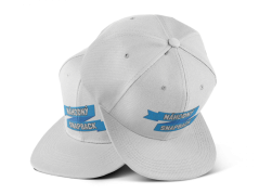 Náhodný SNAPBACK z FIZIshopu!