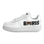 BOTY Kocour Boris - bílá - Velikost boty: 43