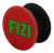 Popsocket - FIZI SLIME červená