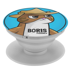 Popsocket - Agent Kocour Boris