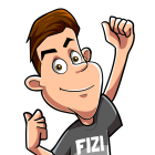 FIZIHO MERCH