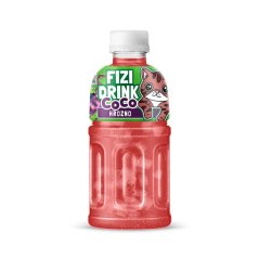 FIZI DRINK COCO - Hrozno 320ml 1 ks