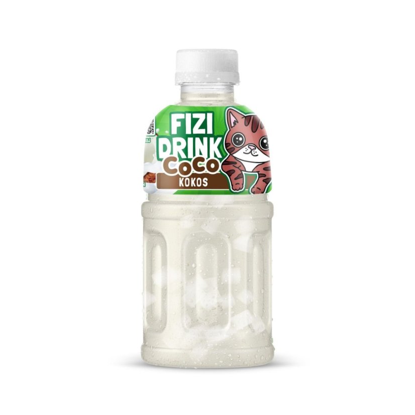 FIZI DRINK COCO - Kokos 320ml 1 ks