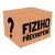 FIZIHO PŘEKVAPENÍ - Mystery Box