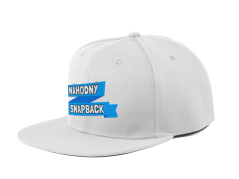 Náhodný SNAPBACK z FIZIshopu!