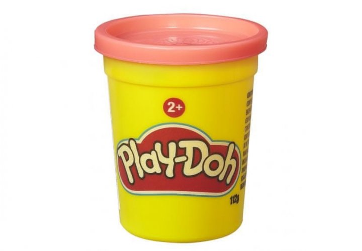 Play-Doh Samostatné kelímky asst
