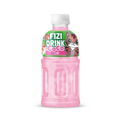 FIZI DRINK COCO - Liči 320ml 1 ks