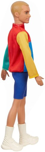 Barbie Model Ken - s bundou