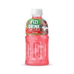 FIZI DRINK COCO - Jahoda 320ml 1 ks
