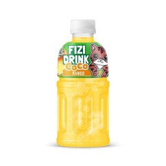 FIZI DRINK COCO - Mango 320ml 1 ks