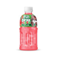 FIZI DRINK COCO - Meloun 320ml 1 ks