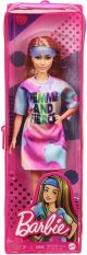 Barbie Modelka - Femme and fierce šaty