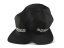 Snapback CHLUPATÝ BORIS s výšivkou - černý