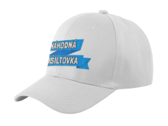 Náhodná KŠILTOVKA z FIZIshopu!